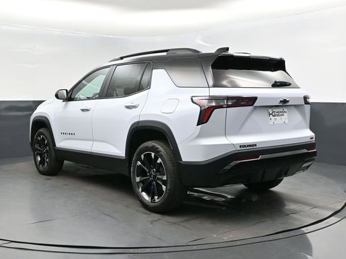 New 2026 Chevrolet Equinox RS image 5