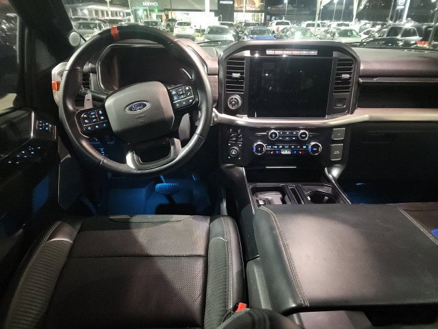 Used 2023 Ford F150 Raptor w/ Raptor Carbon Fiber Package AWD/4WD image 6