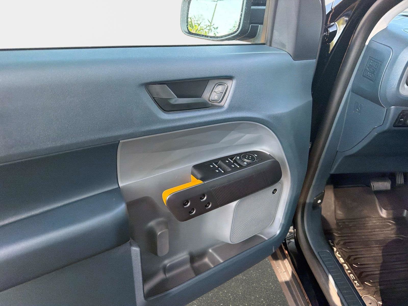 Used 2025 Ford Maverick Tremor AWD/4WD image 18