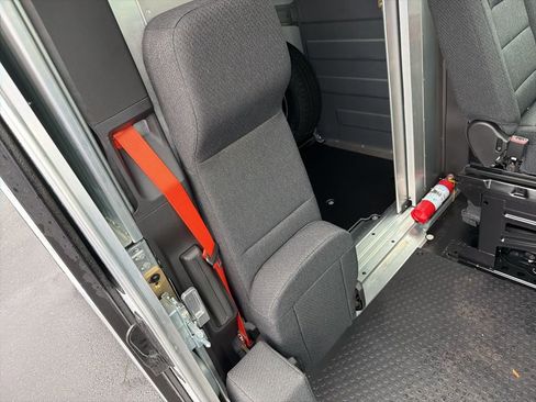 New 2025 Chevrolet Brightdrop 400 image 27