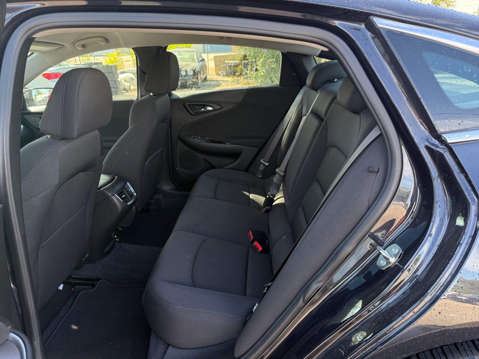 Used 2023 Chevrolet Malibu LT FWD image 24