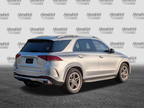 Used 2022 Mercedes-Benz GLE 350 350 image 10