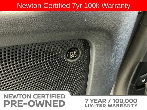 Used 2025 Ford Bronco Sport Outer Banks w/ Outer Banks Tech Package+ AWD/4WD image 61