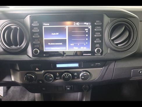 Used 2023 Toyota Tacoma SR AWD/4WD image 20