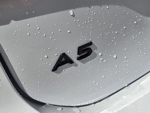 New 2025 Audi A5 2.0T Premium Plus Sedan image 15
