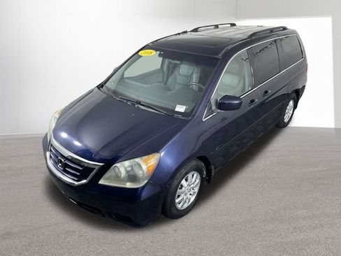 Used 2008 Honda Odyssey EX-L image 44