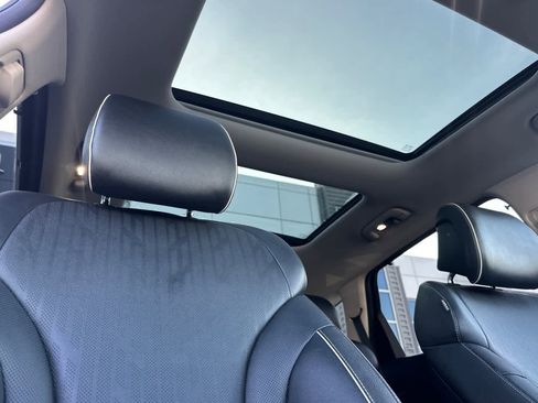 Used 2021 Genesis GV80 3.5T Advanced + image 17