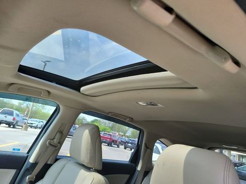 Used 2016 Honda CR-V Touring image 6