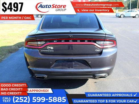Used 2018 Dodge Charger R/T image 7