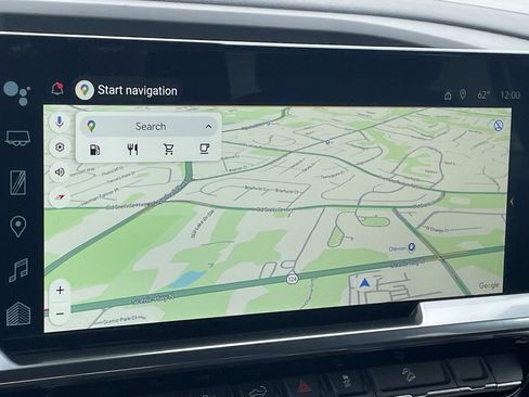 New 2026 Chevrolet Silverado 2500 LT w/ Trail Boss Package image 19