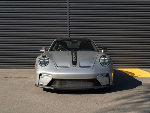 Used 2026 Porsche 911 GT3 image 6