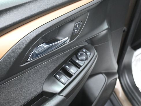 Used 2022 Chevrolet TrailBlazer ACTIV w/ Convenience Package image 18