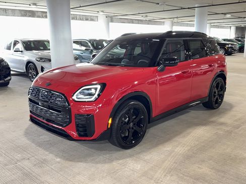 New 2026 MINI Cooper Countryman S image 3