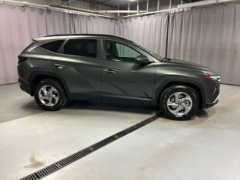 Used 2022 Hyundai Tucson SEL image 8