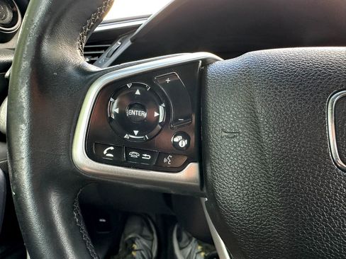 Used 2020 Honda Civic Sport image 28