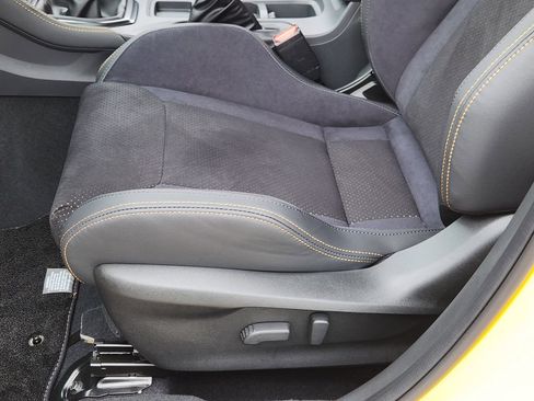 New 2026 Subaru WRX tS AWD/4WD image 20