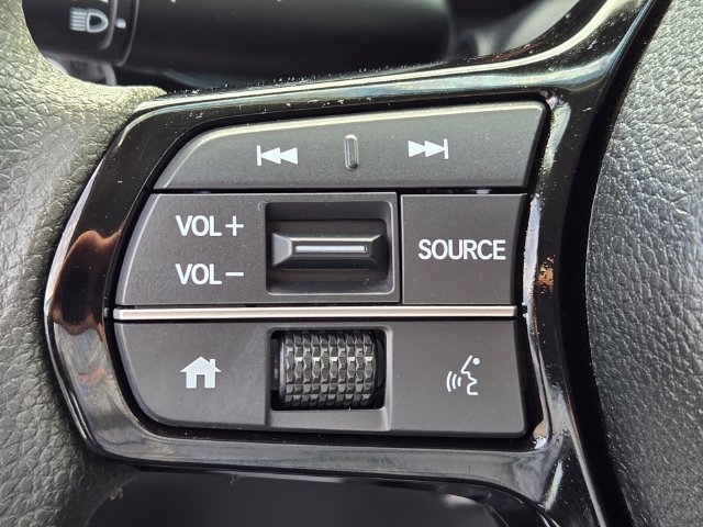 Certified 2024 Honda Civic LX image 18