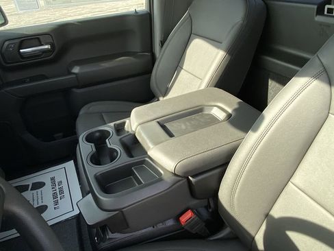 New 2025 GMC Sierra 1500 Pro w/ Pro Value Package image 24