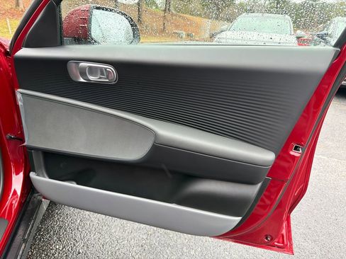 New 2025 Hyundai Ioniq 6 SE image 14