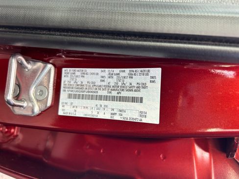 Used 2015 Ford Escape SE w/ Equipment Group 201A FWD image 25