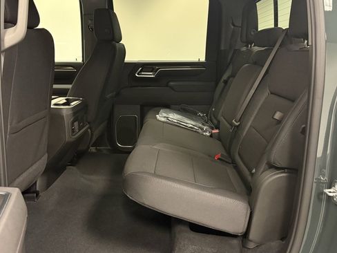 New 2026 Chevrolet Silverado 2500 LT w/ Trail Boss Package image 20