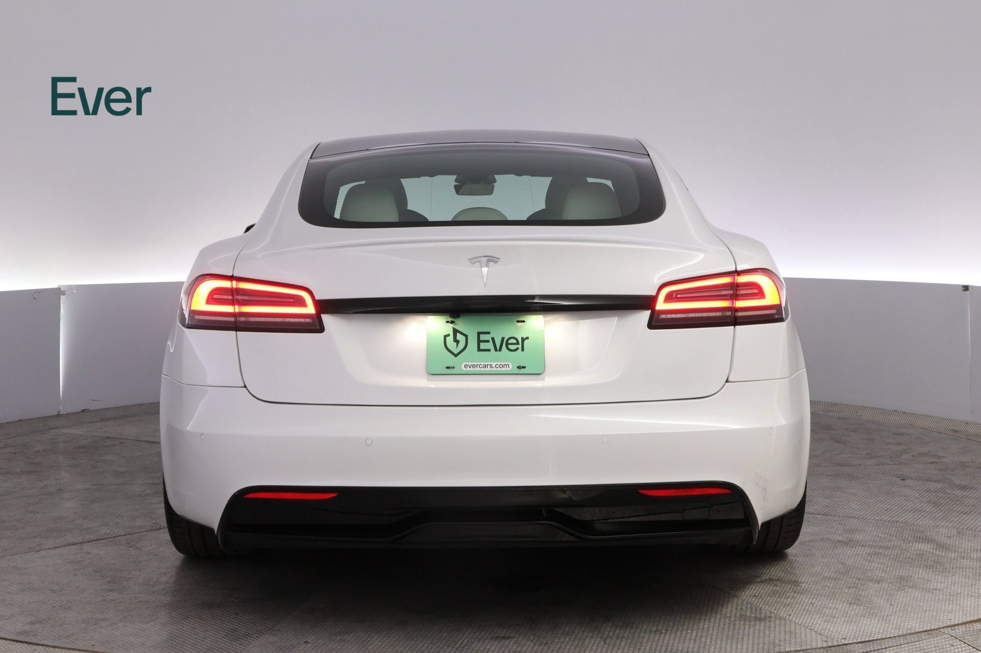 Used 2022 Tesla Model S AWD/4WD image 15