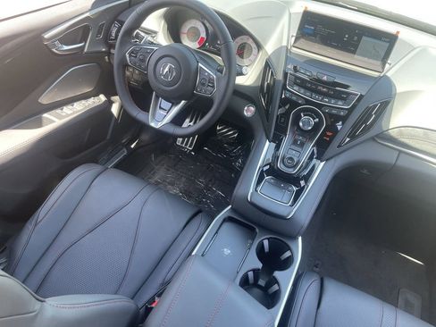 New 2026 Acura RDX A-Spec image 18