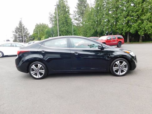 Used 2016 Hyundai Elantra Sport FWD image 22