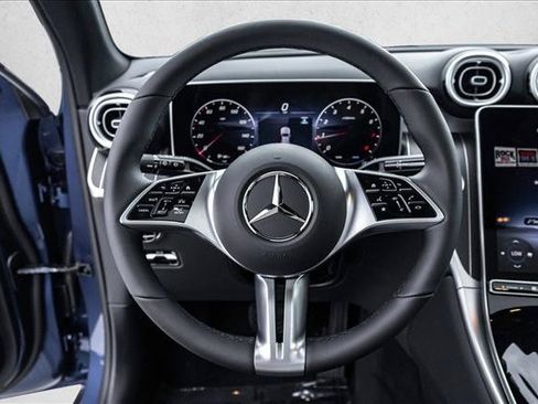 New 2026 Mercedes-Benz GLC 300 4MATIC image 12