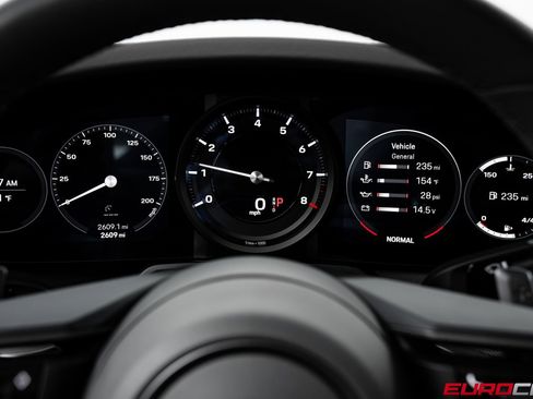 Used 2024 Porsche 911 Carrera 4S image 25