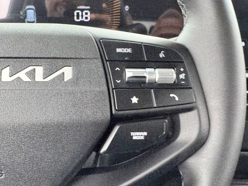 New 2026 Kia Sportage LX AWD/4WD image 22
