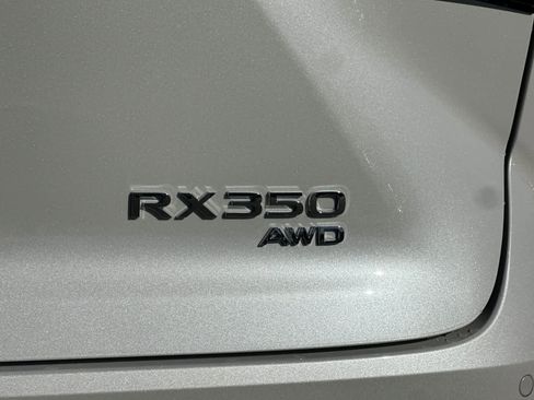 New 2026 Lexus RX 350 Premium Plus image 32