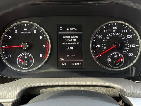 Used 2023 Kia K5 GT-Line w/ GT-Line Premium Package AWD/4WD image 5