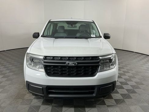 Used 2022 Ford Maverick XLT w/ Equipment Group 300A Standard AWD/4WD image 2