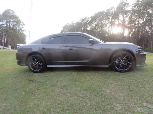 Used 2021 Dodge Charger GT w/ Driver Convenience Group image 5
