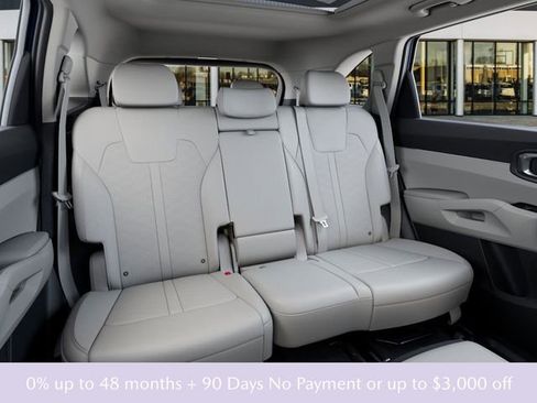 New 2026 Kia Sorento S AWD/4WD image 16