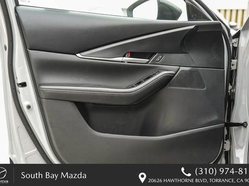 New 2026 MAZDA CX-30 AWD 2.5 S w/ Select Sport Pkg image 18