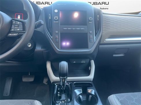 New 2026 Subaru Forester image 12