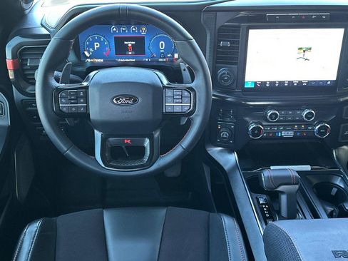 Used 2024 Ford F150 Raptor w/ Equipment Group 803A Raptor R image 15