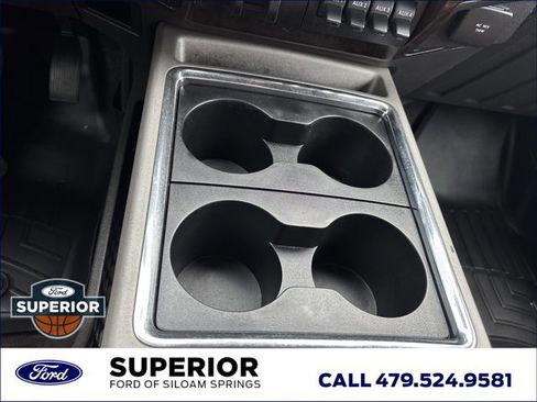 Used 2013 Ford F450 Platinum w/ Platinum Pkg image 41