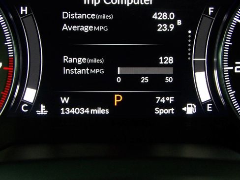 Used 2019 Acura RDX FWD w/ Technology Package image 15