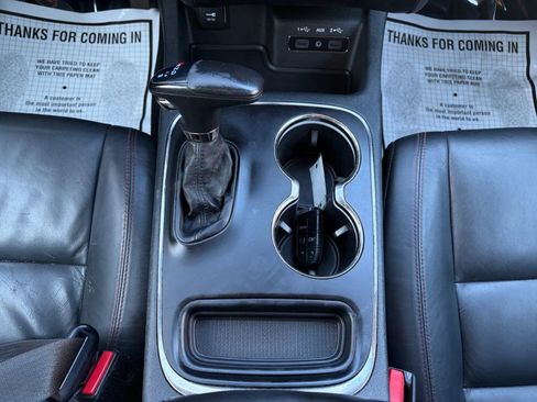 Used 2018 Dodge Durango GT w/ Premium Group image 27