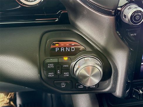 New 2026 RAM 1500 Rebel w/ Rebel Level 2 Equipment Group image 12