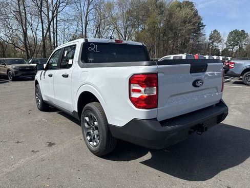 New 2026 Ford Maverick XLT AWD/4WD image 6