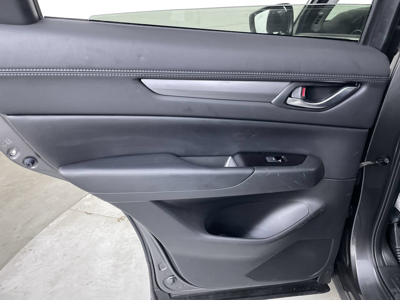 Used 2019 MAZDA CX-5 Touring AWD/4WD image 20
