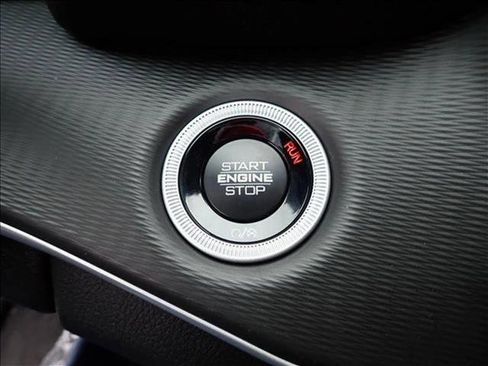 New 2026 Jeep Grand Cherokee Laredo AWD/4WD image 22