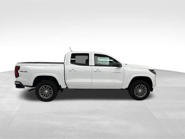 New 2026 Chevrolet Colorado LT AWD/4WD image 19