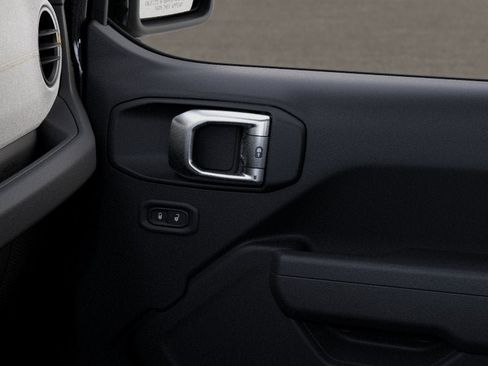 New 2025 Jeep Gladiator Sport AWD/4WD image 34