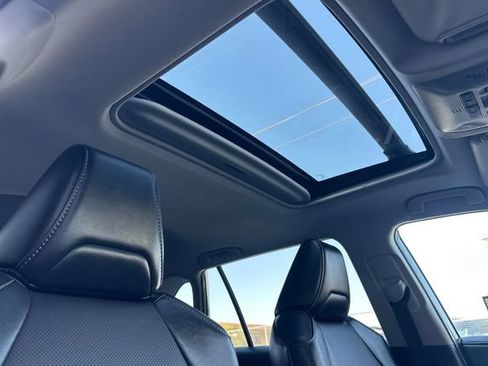 Certified 2020 Toyota RAV4 Limited FWD image 21