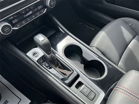 Certified 2024 Nissan Altima 2.0 SR image 23